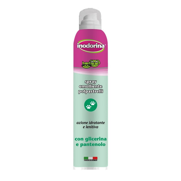 Inodorina - Spray Emolliente Polpastrelli