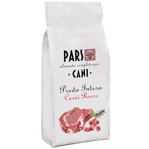Pars- Preda Intera Carni Rosse