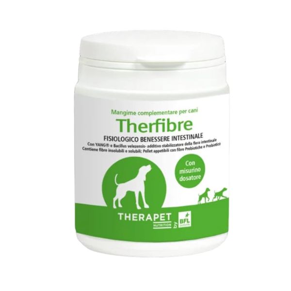 Bioforlife Therapet - Therfibre Therapet
