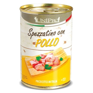 Unipro - Spezzatino con Pollo