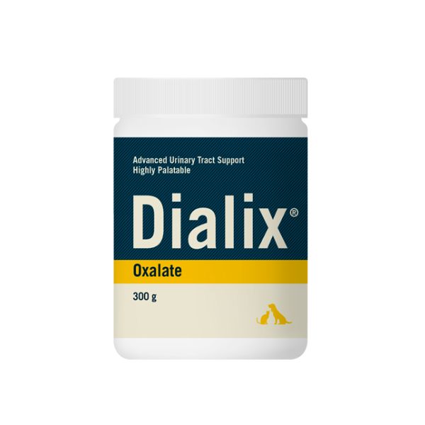 Vetnova - Dialix Oxalate