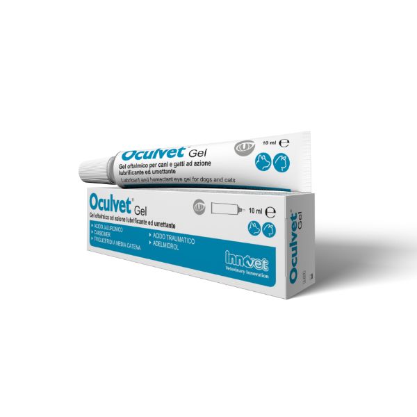 Innovet - Oculvet Gel