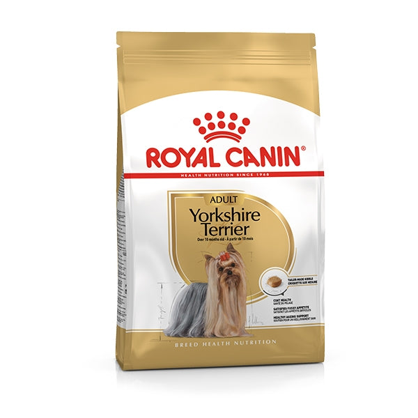 Royal Canin - Yorkshire Terrier Adult