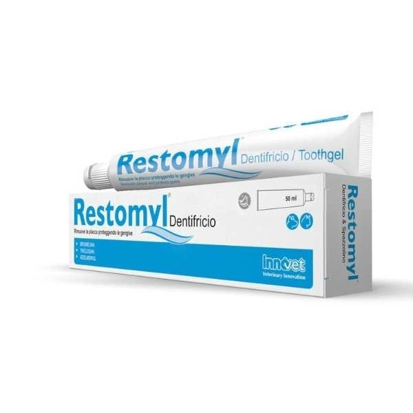 Innovet - Restomyl Dentifricio