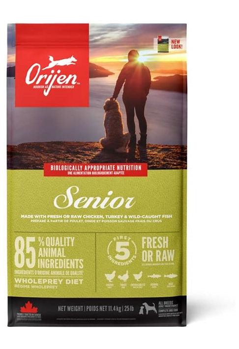 Orijen - Senior Dog