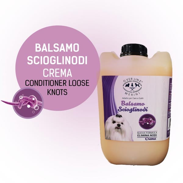 Over Line - Balsamo Scioglinodi Crema