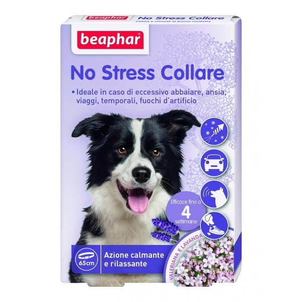 Beaphar - No Stress Collare Cane