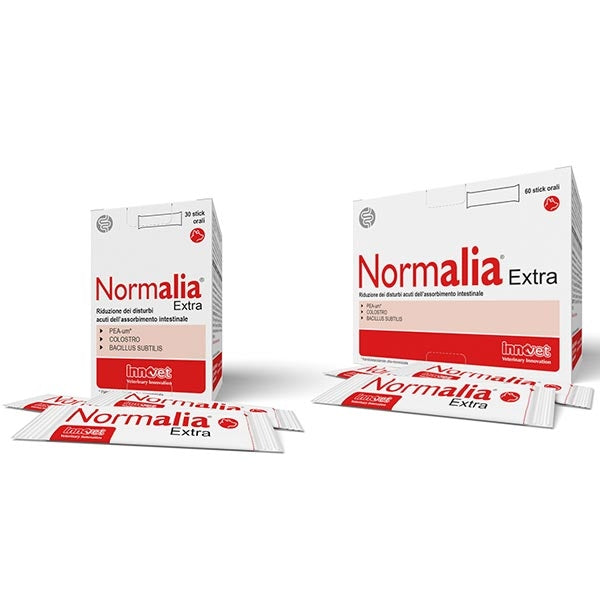 Innovet - Normalia Extra