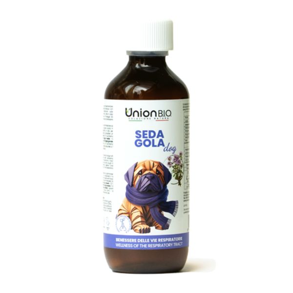 Union B.I.O. - Sedagola
