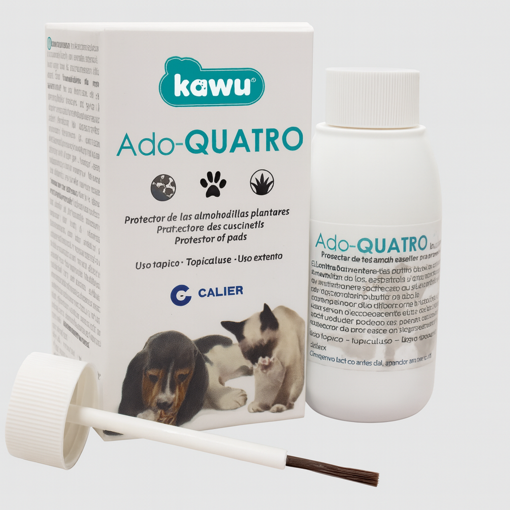 Calier - Ado-Quatro S