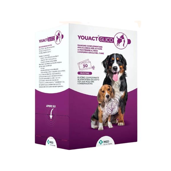 MSD Animal Health - Youact Glico