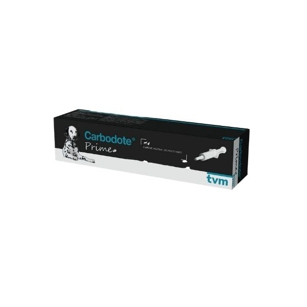 Bioforlife Therapet - Carbodote Prime
