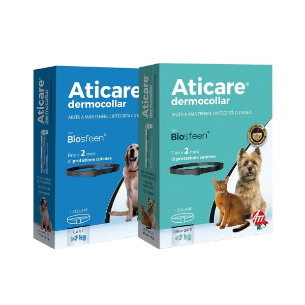 Ati - Aticare Dermocollar