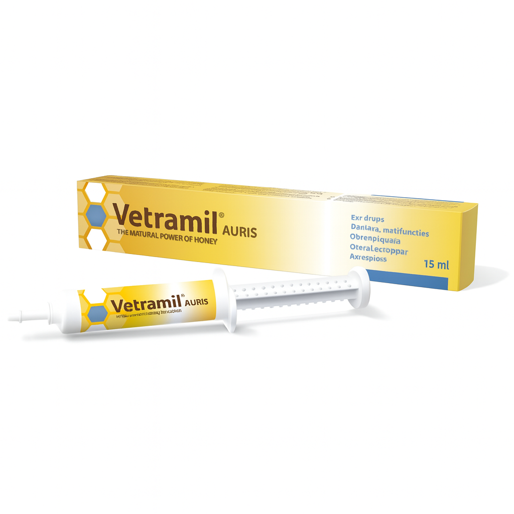 Bfactory - Vetramil Auris
