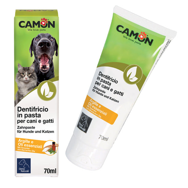 Camon - Dentifricio in Pasta