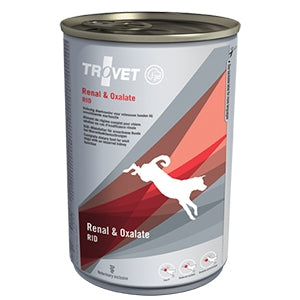 Trovet - Renal & Oxalate