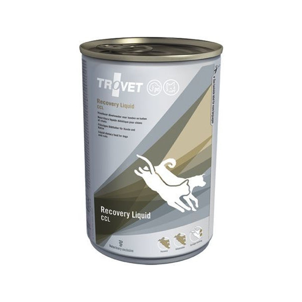 Trovet - Recovery Liquid
