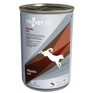 Trovet - Hepatic