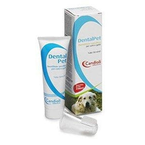 Candioli - Dental Pet Dentifricio