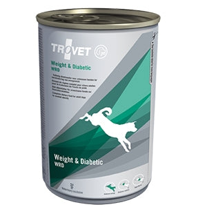 Trovet - Weight & Diabetic
