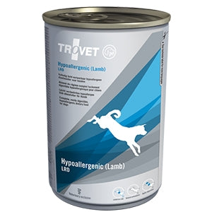Trovet - Hypoallergenic Agnello