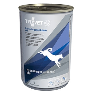 Trovet - Hypoallergenic Coniglio