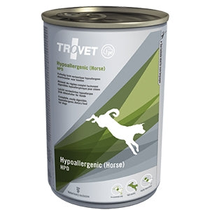 Trovet - Hypoallergenic Cavallo