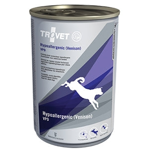 Trovet - Hypoallergenic Cervo