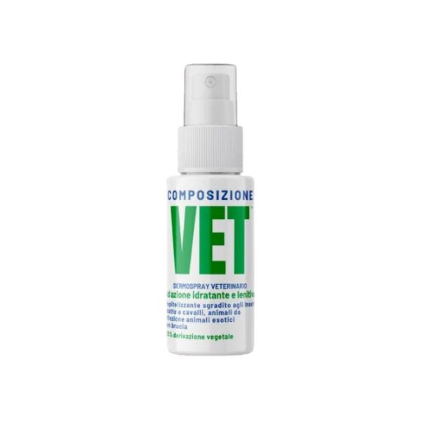 No Brand - Vet Dermospray