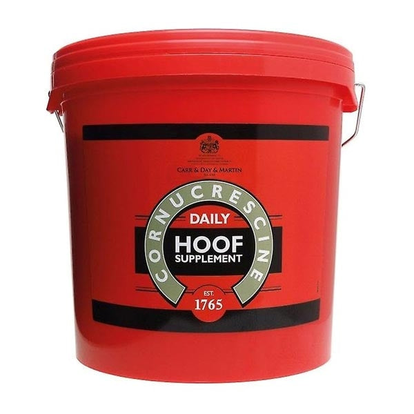 Carr & Day & Martin - Cornucrescine Daily Hoof Supplement
