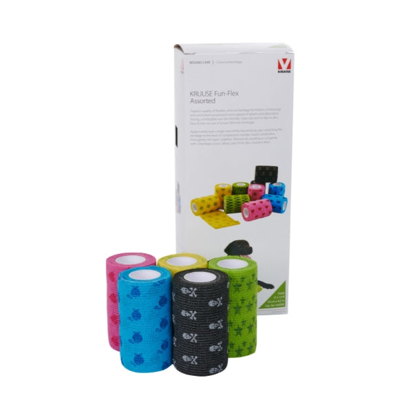 Kruuse - Fascia Fun-Flex Pet