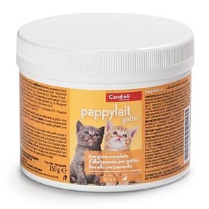 Candioli - Pappylait Gatto