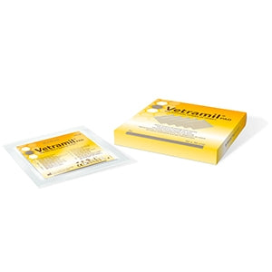 Bfactory - Vetramil Pad Medicazione al Miele
