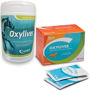 Candioli - Oxyliver