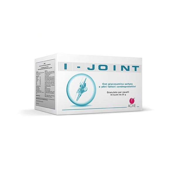 Acme - I-Joint