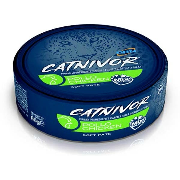 Drn - Catnivor Pollo