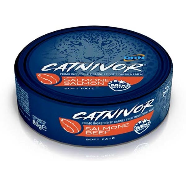 Drn - Catnivor Salmone