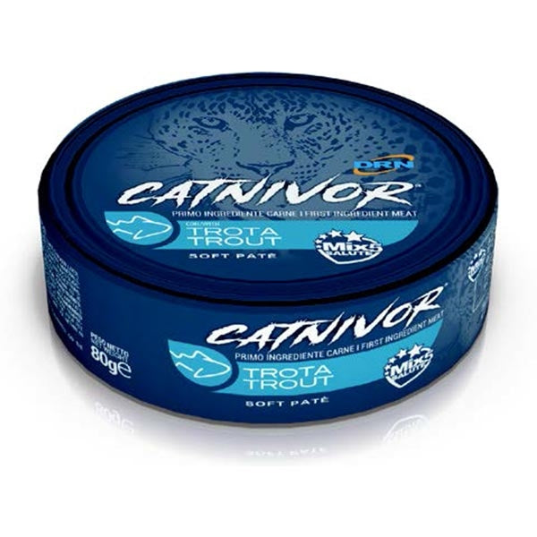 Drn - Catnivor Trota