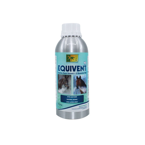 T.R.M. - Equivent ND