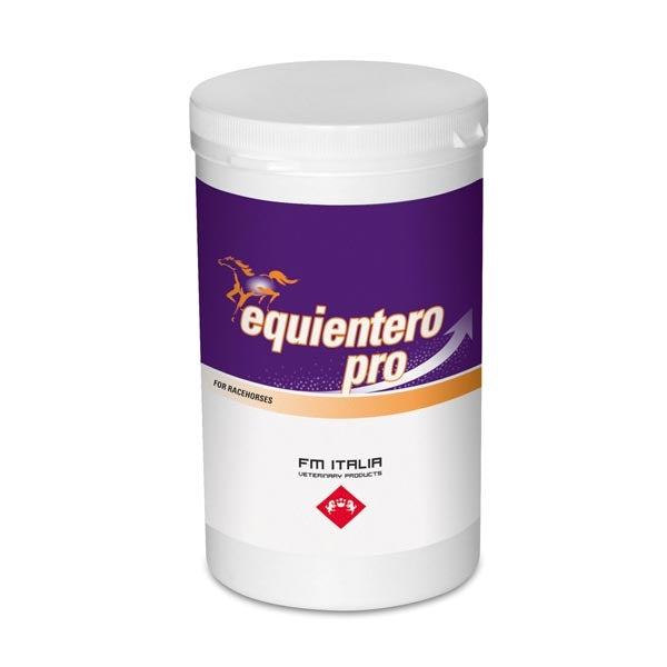 FM Italia - Equientero Pro