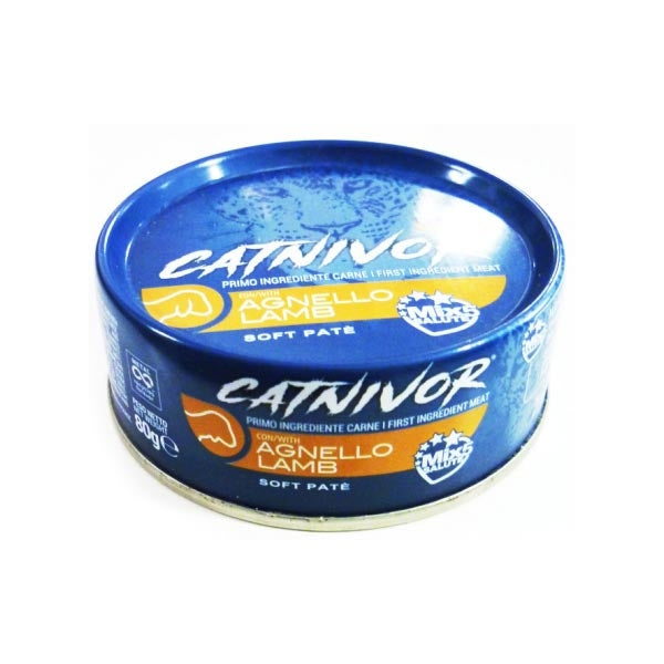 Drn - Catnivor Agnello