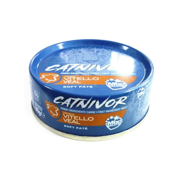Drn - Catnivor Vitello