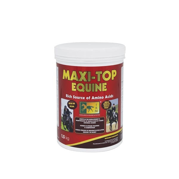 T.R.M. - Maxi Top Equine