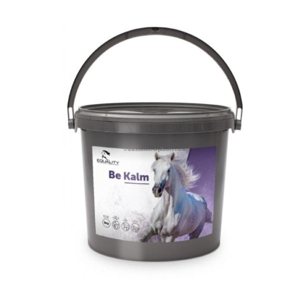 Equality - Be Kalm per cavallo