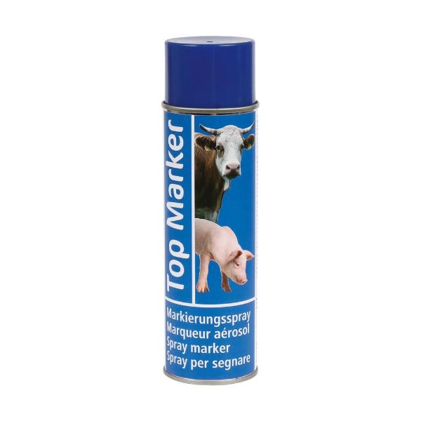 Raidex - Spray Topmarker