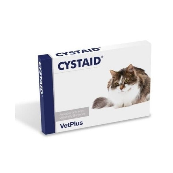 Vet Bros - Cystaid