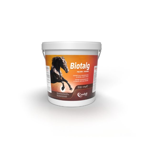 Candioli - Biotalg