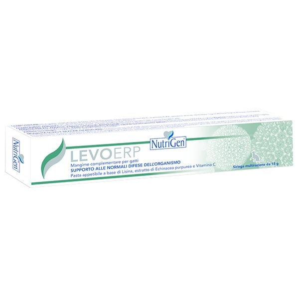 NutriGen - Levoerp