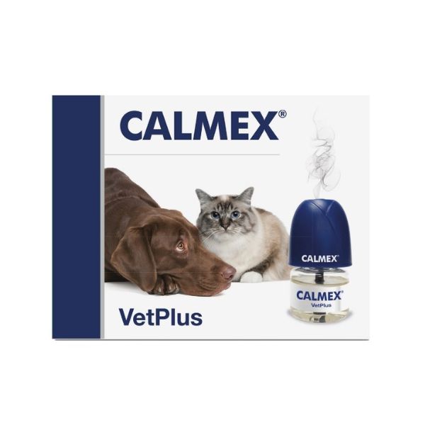 Vet Bros - Calmex Diffuser