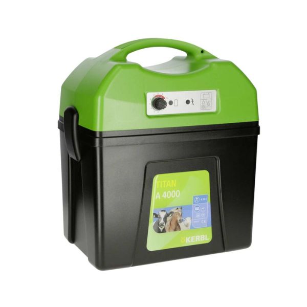 Ako - Recinto Elettrico Titan A 4000